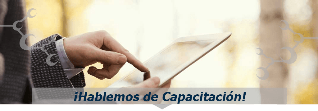 capacitacion